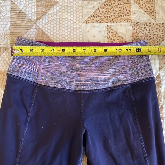 Lulu Lemon Workout pants - Picture 8 of 11